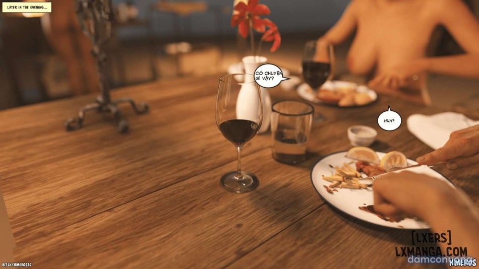 đọc truyện Bucket List Chương 5 ảnh 4 tại Thiên Thai Truyện