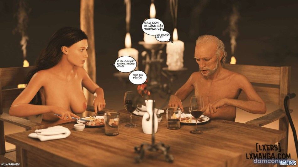 đọc truyện Bucket List Chương 5 ảnh 5 tại Thiên Thai Truyện