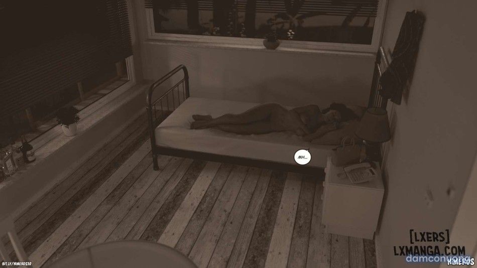 đọc truyện Bucket List Chương 5 ảnh 35 tại Thiên Thai Truyện