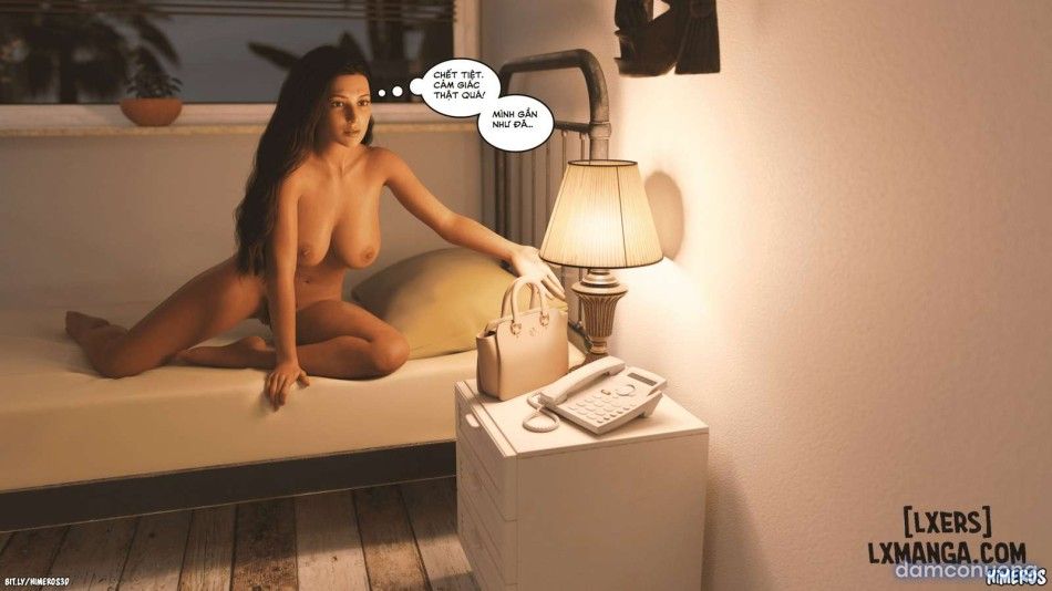 đọc truyện Bucket List Chương 5 ảnh 58 tại Thiên Thai Truyện