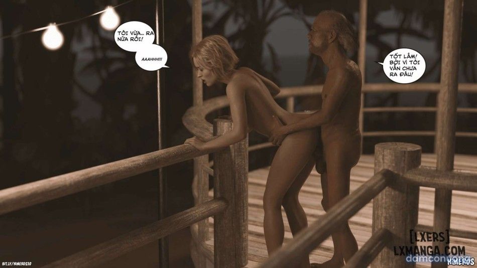 đọc truyện Bucket List Chương 5 ảnh 66 tại Thiên Thai Truyện