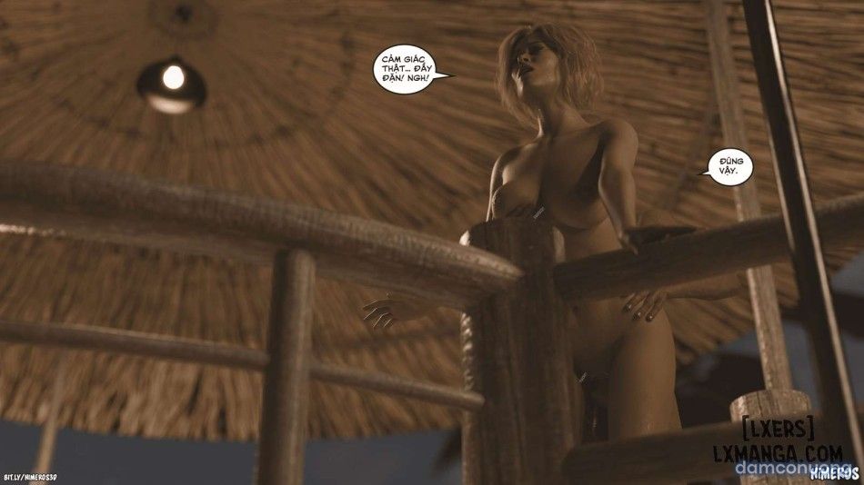 đọc truyện Bucket List Chương 5 ảnh 76 tại Thiên Thai Truyện