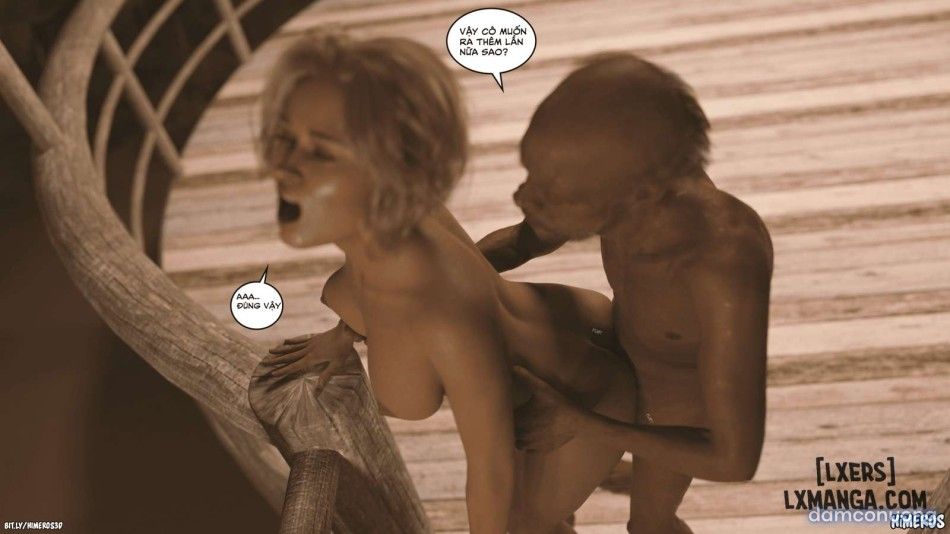 đọc truyện Bucket List Chương 5 ảnh 78 tại Thiên Thai Truyện