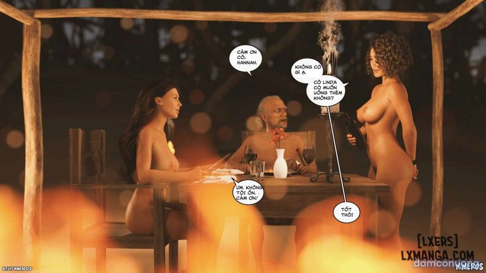 đọc truyện Bucket List Chương 5 ảnh 11 tại Thiên Thai Truyện