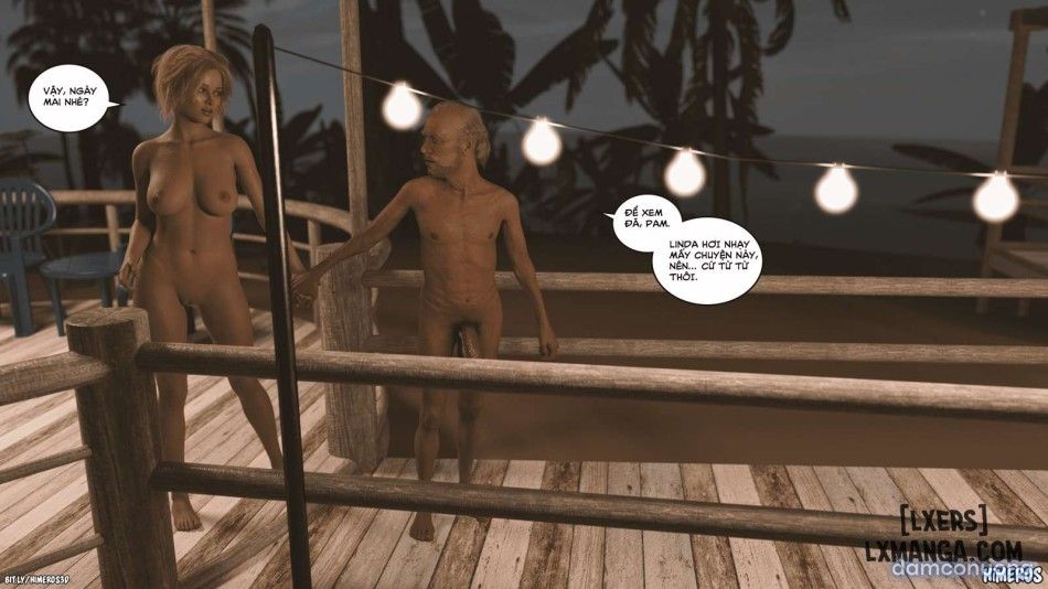 đọc truyện Bucket List Chương 5 ảnh 98 tại Thiên Thai Truyện