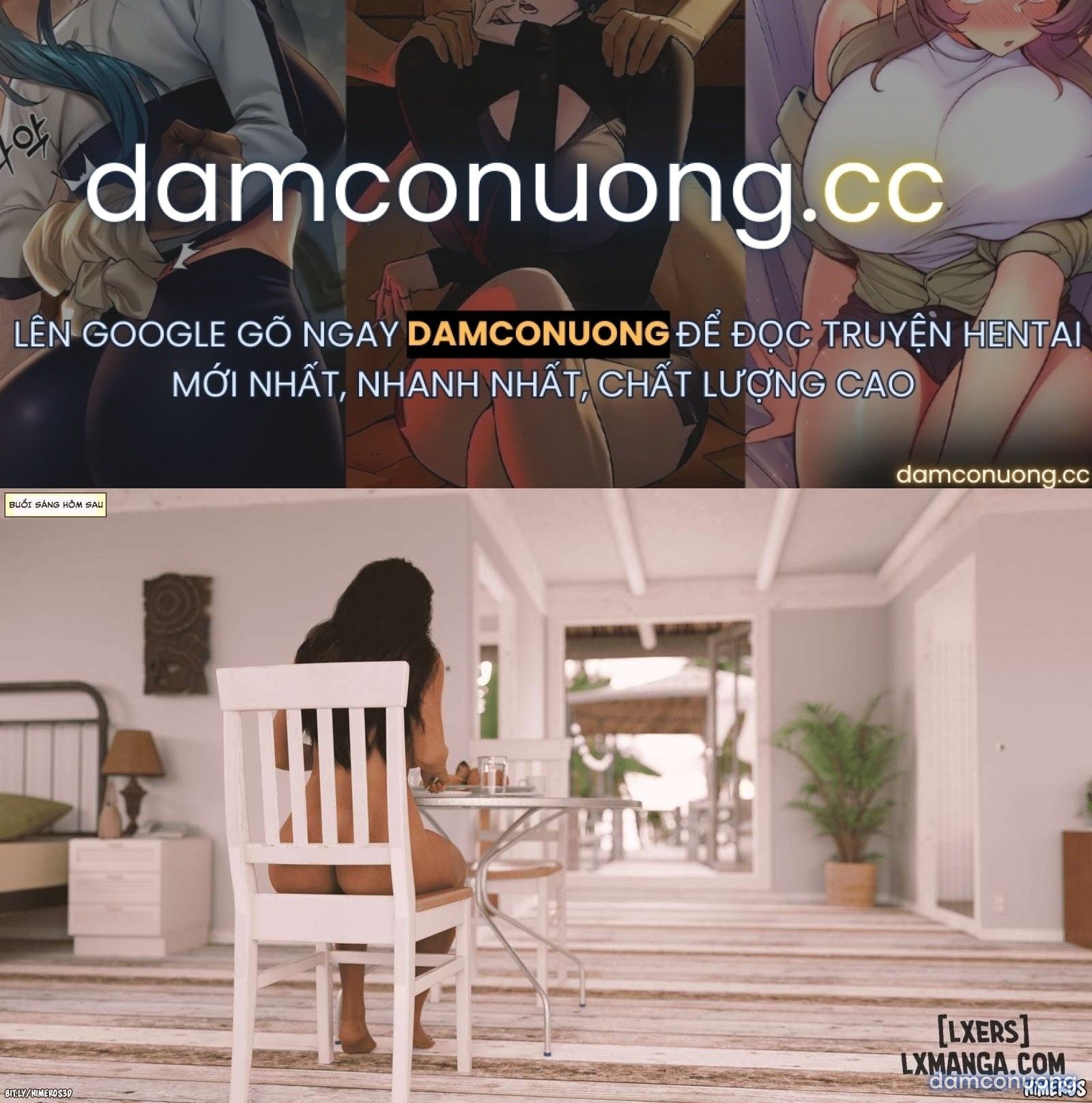 đọc truyện Bucket List Chương 6 ảnh 2 tại Thiên Thai Truyện