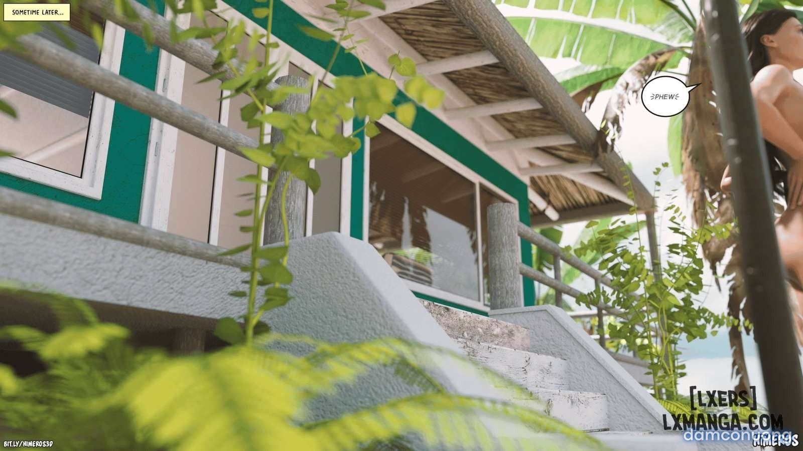 đọc truyện Bucket List Chương 6 ảnh 15 tại Thiên Thai Truyện