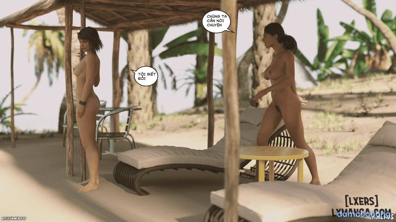 đọc truyện Bucket List Chương 6 ảnh 44 tại Thiên Thai Truyện