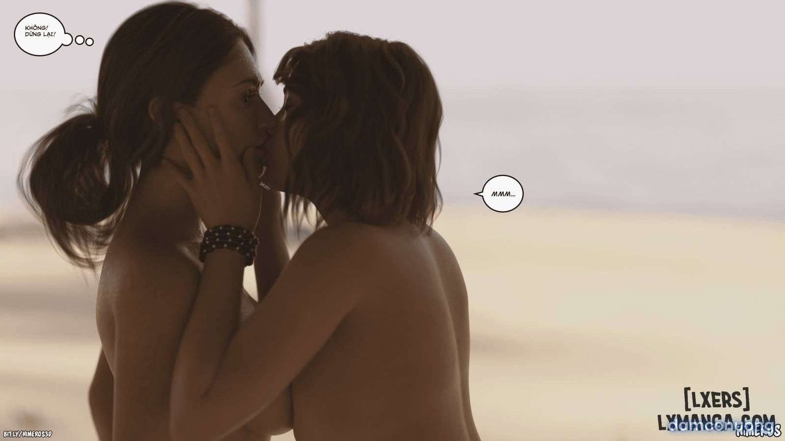 đọc truyện Bucket List Chương 6 ảnh 48 tại Thiên Thai Truyện