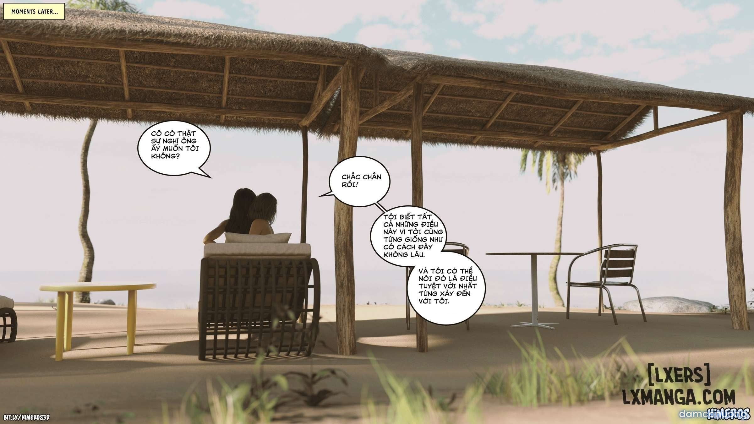 đọc truyện Bucket List Chương 6 ảnh 83 tại Thiên Thai Truyện