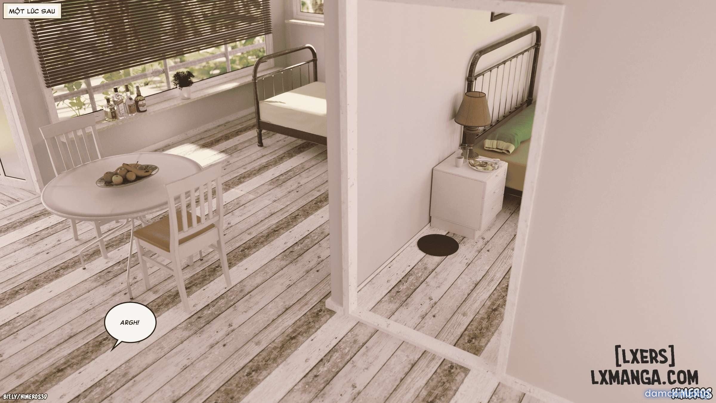 đọc truyện Bucket List Chương 6 ảnh 88 tại Thiên Thai Truyện