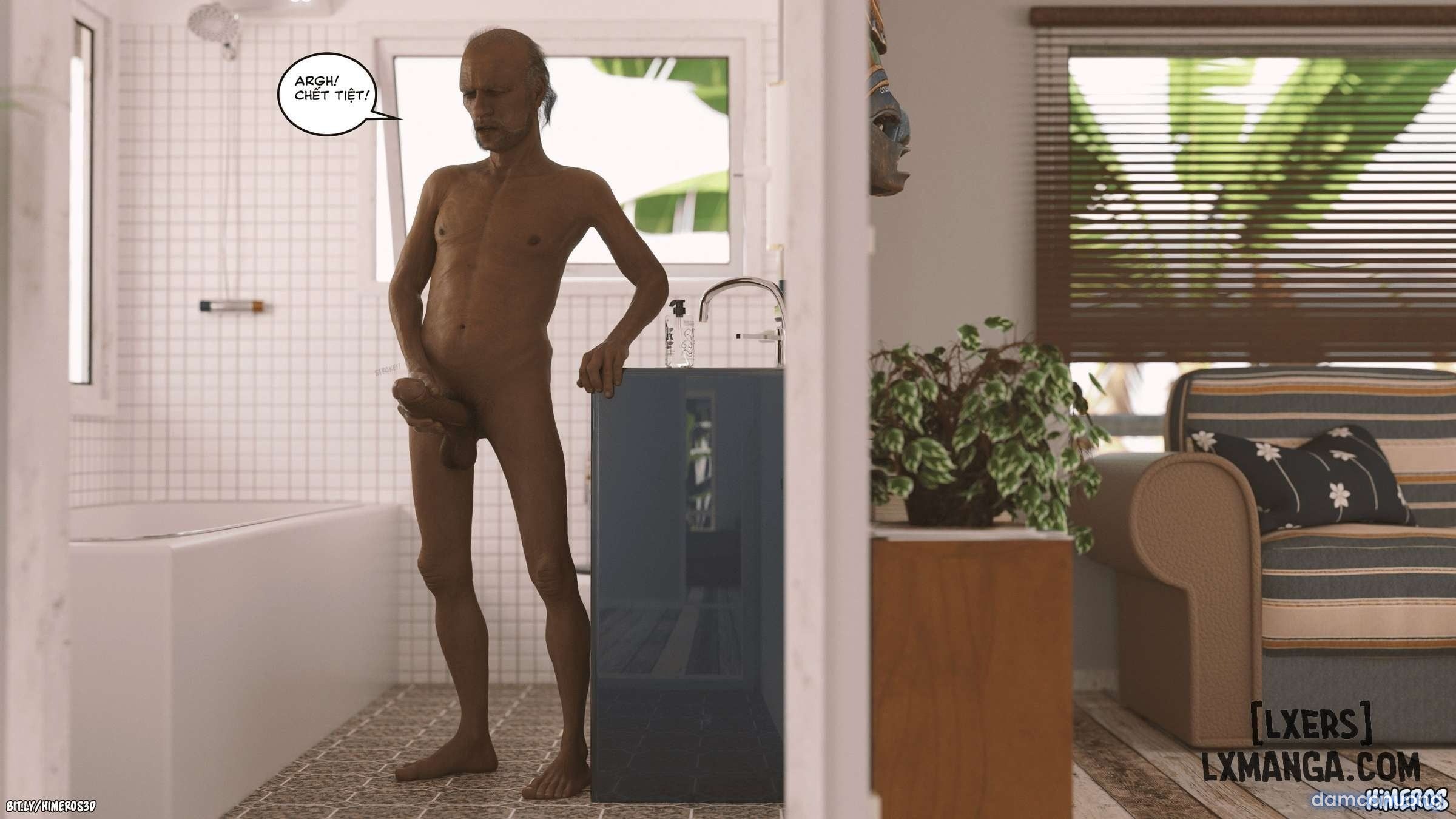 đọc truyện Bucket List Chương 6 ảnh 92 tại Thiên Thai Truyện