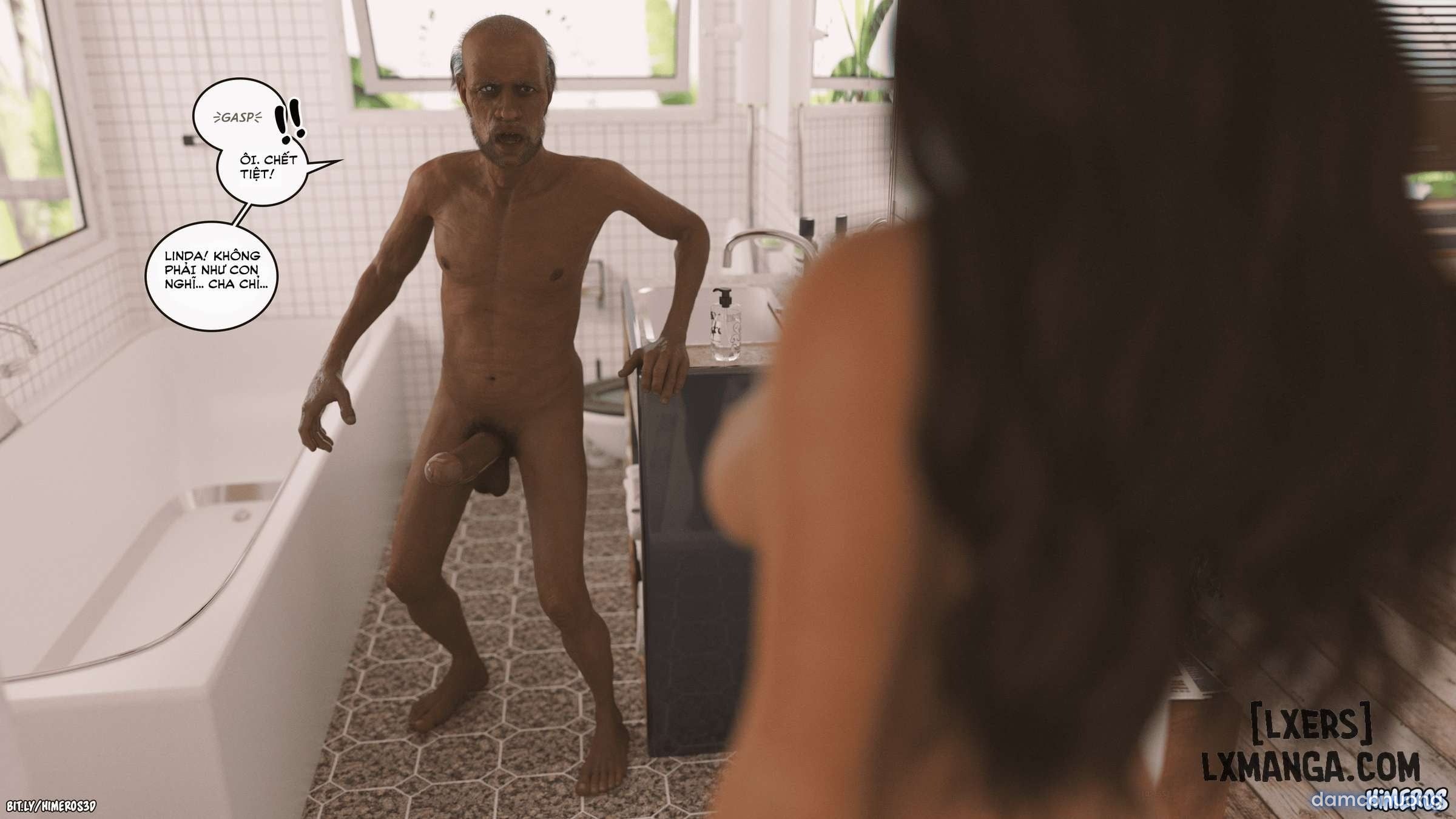 đọc truyện Bucket List Chương 6 ảnh 100 tại Thiên Thai Truyện