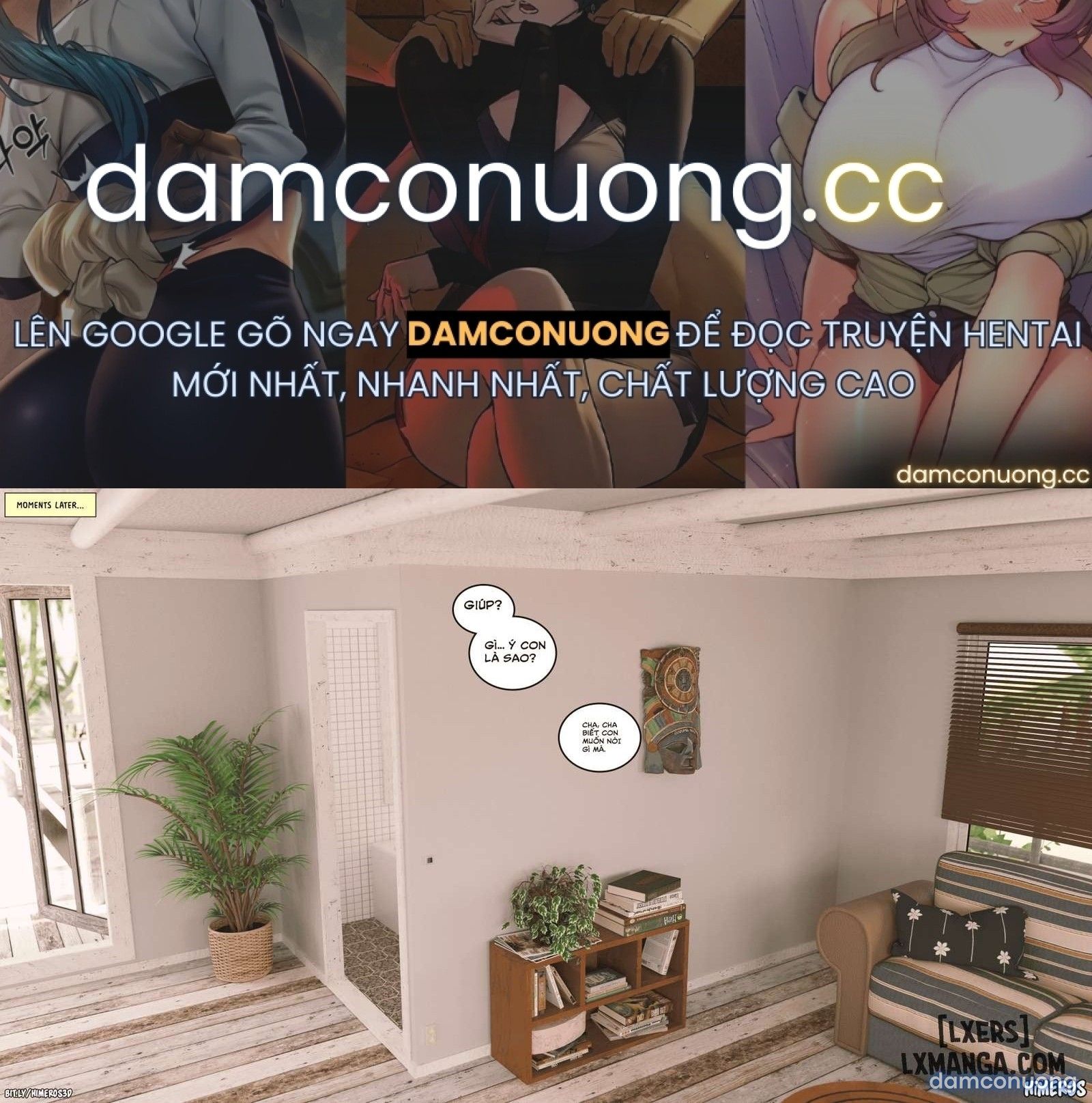 đọc truyện Bucket List Chương 7 ảnh 2 tại Thiên Thai Truyện