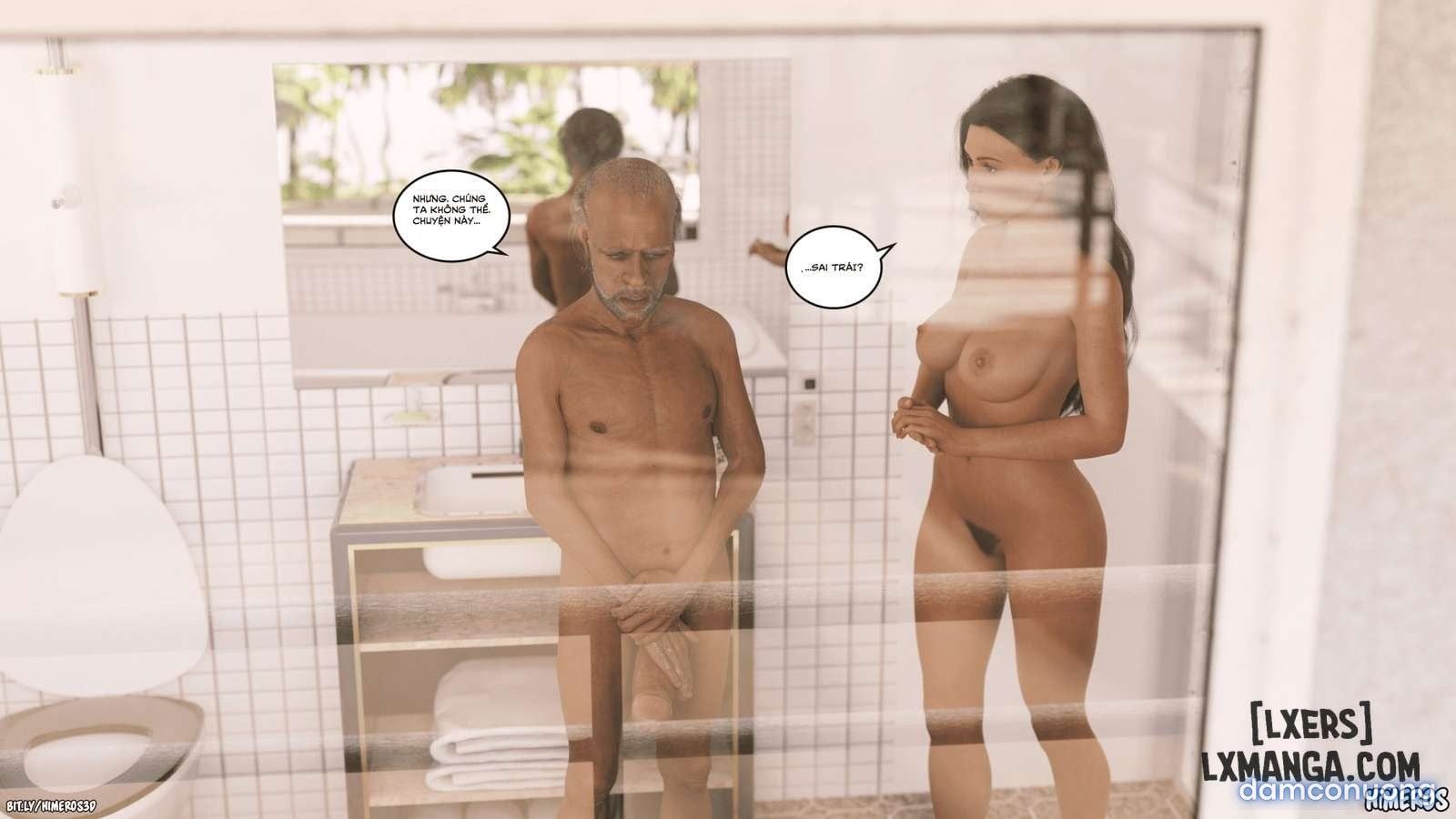 đọc truyện Bucket List Chương 7 ảnh 3 tại Thiên Thai Truyện