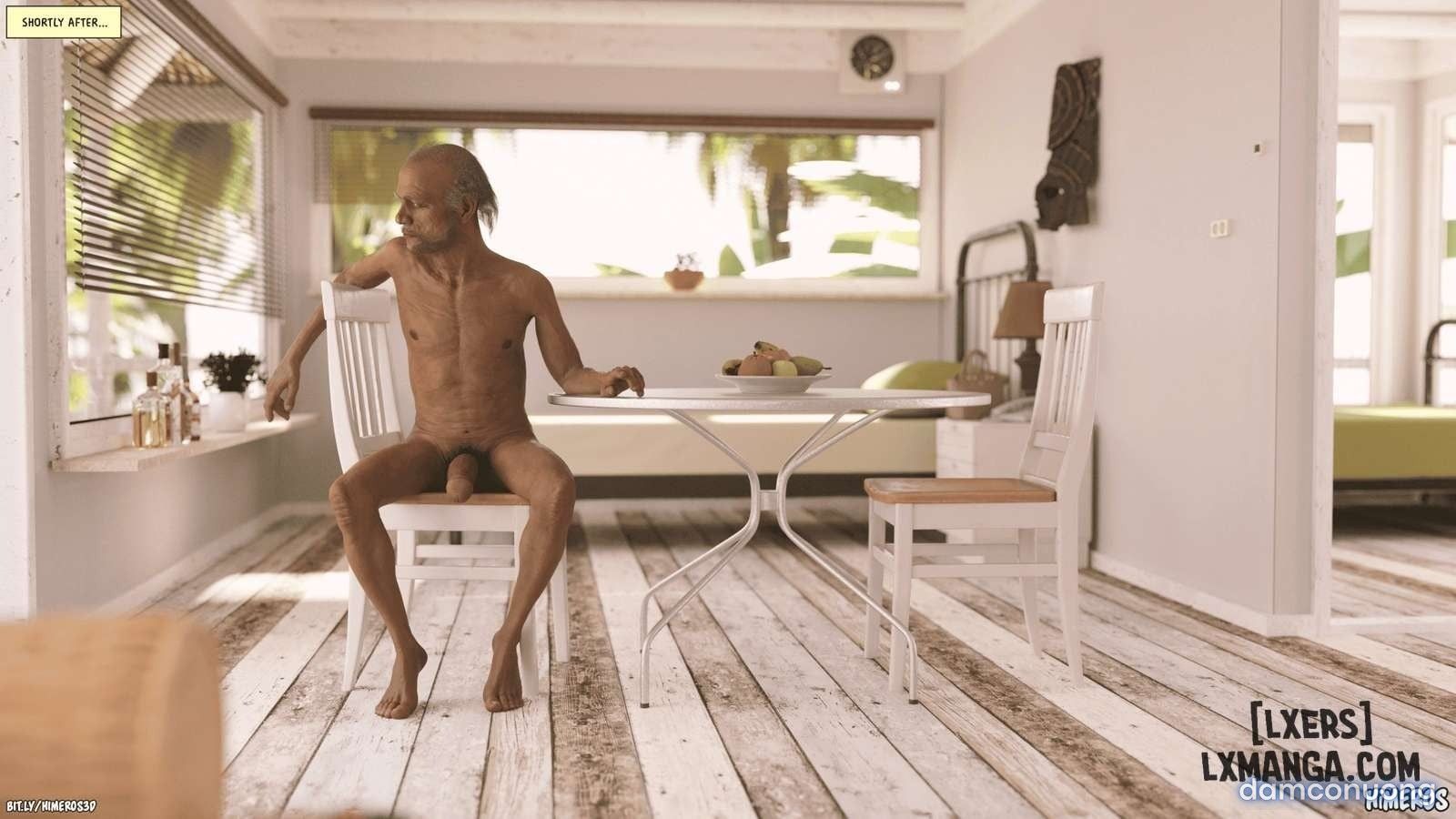 đọc truyện Bucket List Chương 7 ảnh 36 tại Thiên Thai Truyện