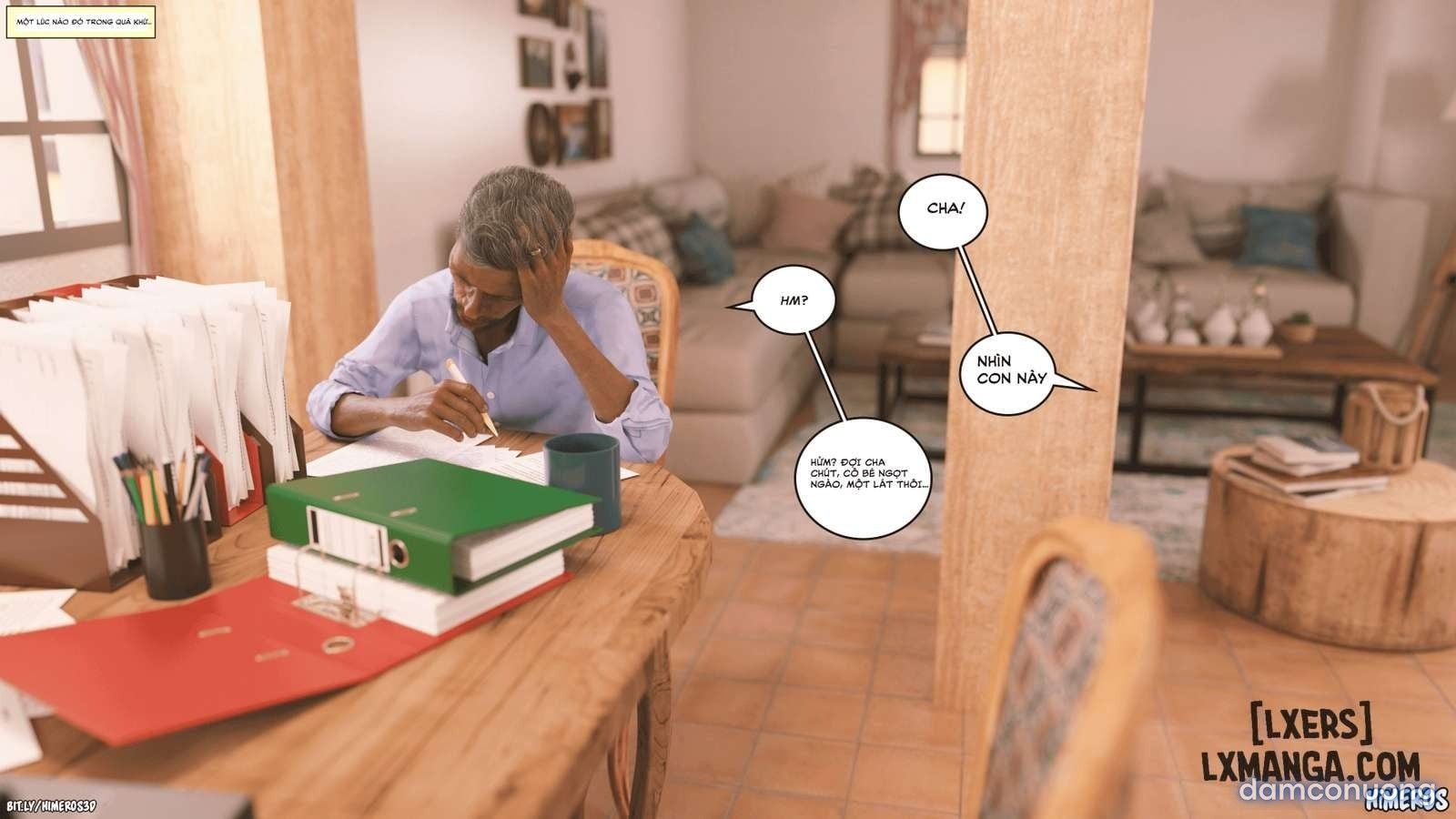 đọc truyện Bucket List Chương 7 ảnh 42 tại Thiên Thai Truyện