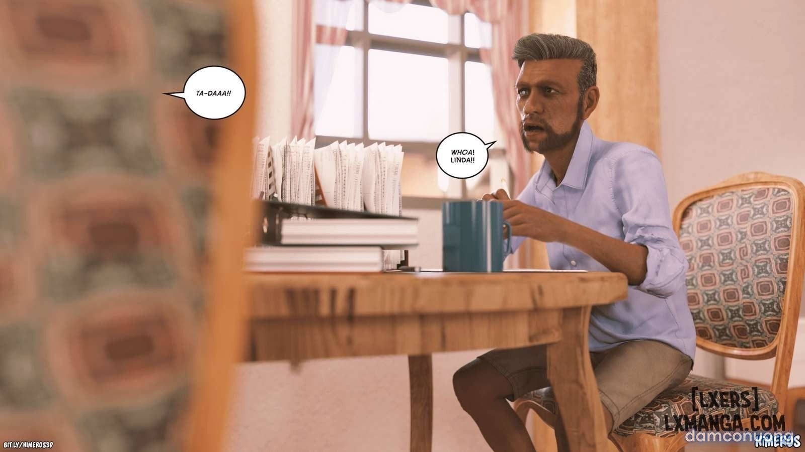 đọc truyện Bucket List Chương 7 ảnh 43 tại Thiên Thai Truyện