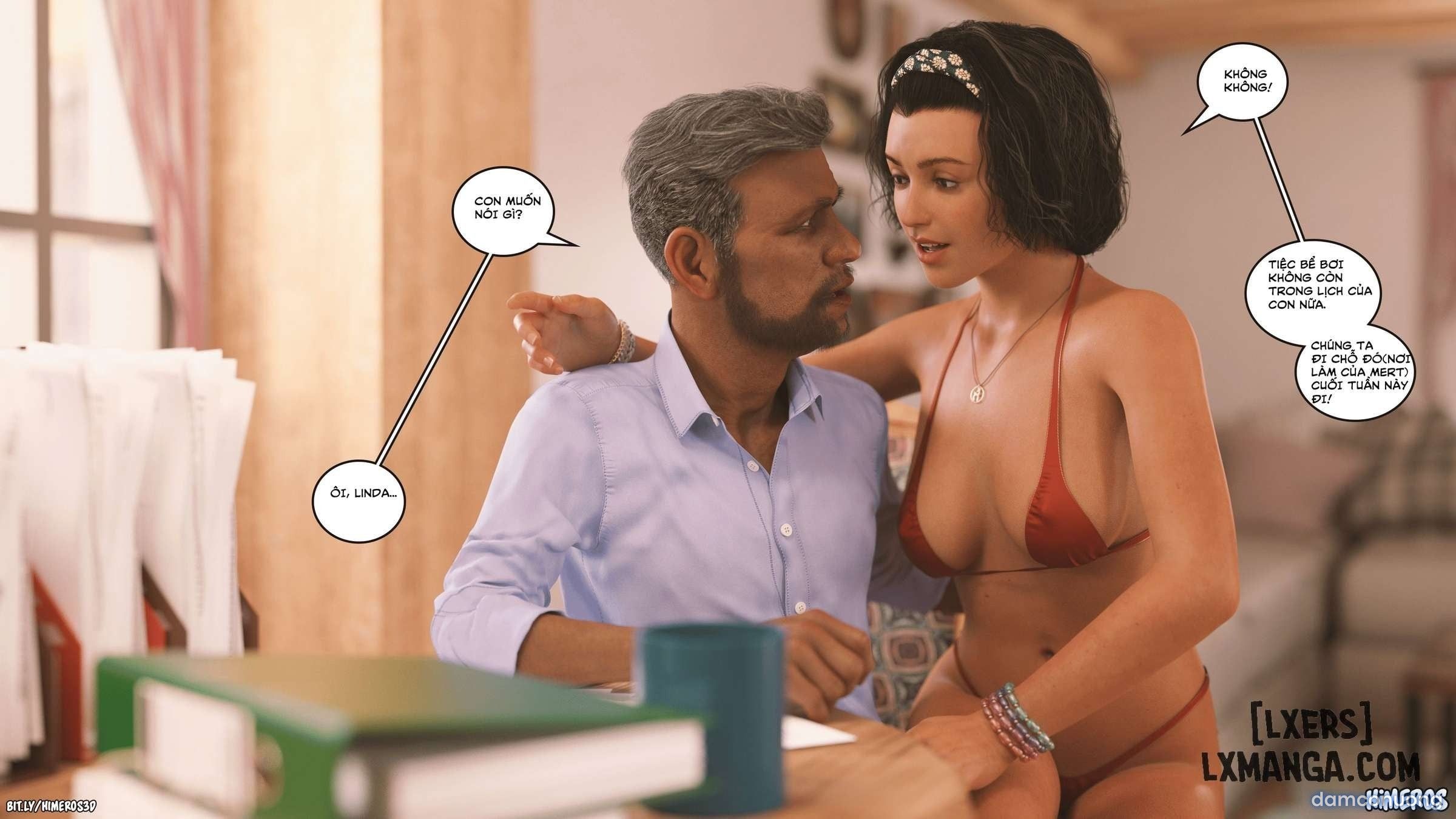 đọc truyện Bucket List Chương 7 ảnh 54 tại Thiên Thai Truyện