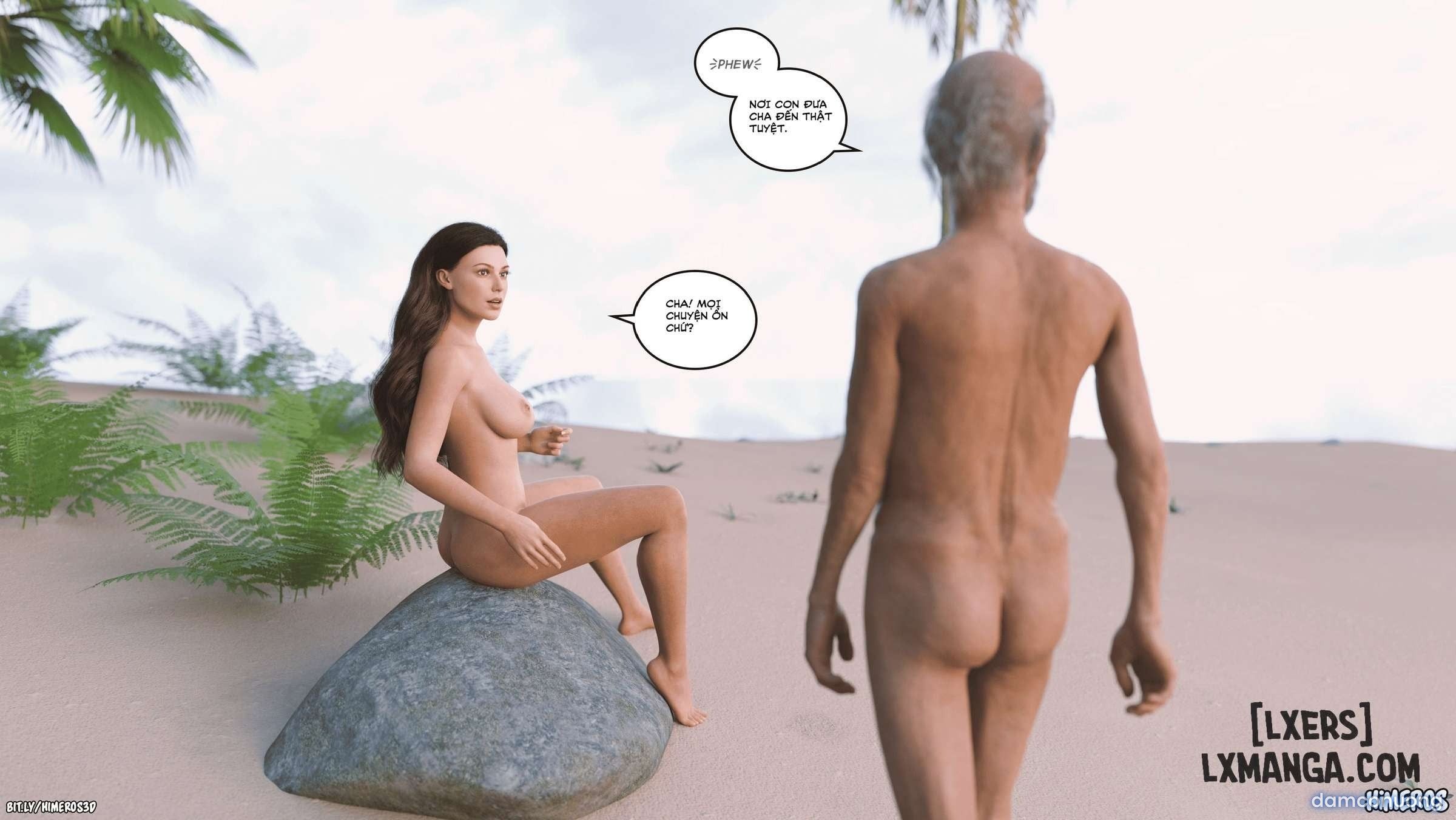 đọc truyện Bucket List Chương 7 ảnh 60 tại Thiên Thai Truyện