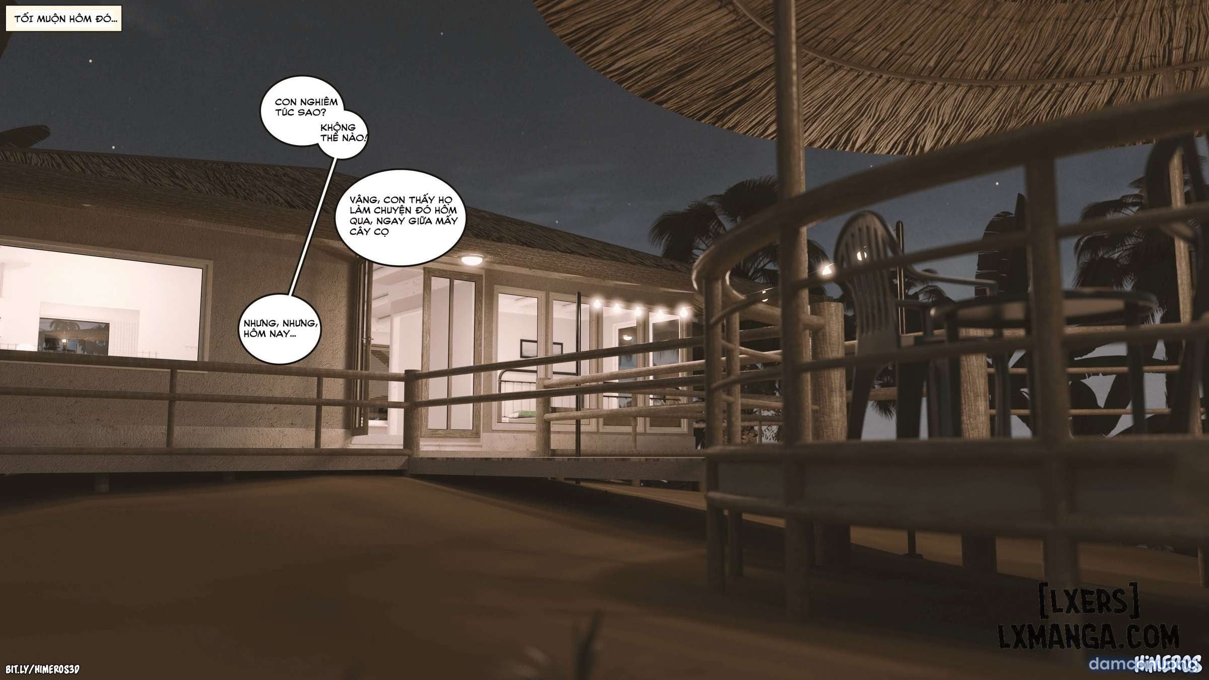 đọc truyện Bucket List Chương 7 ảnh 64 tại Thiên Thai Truyện