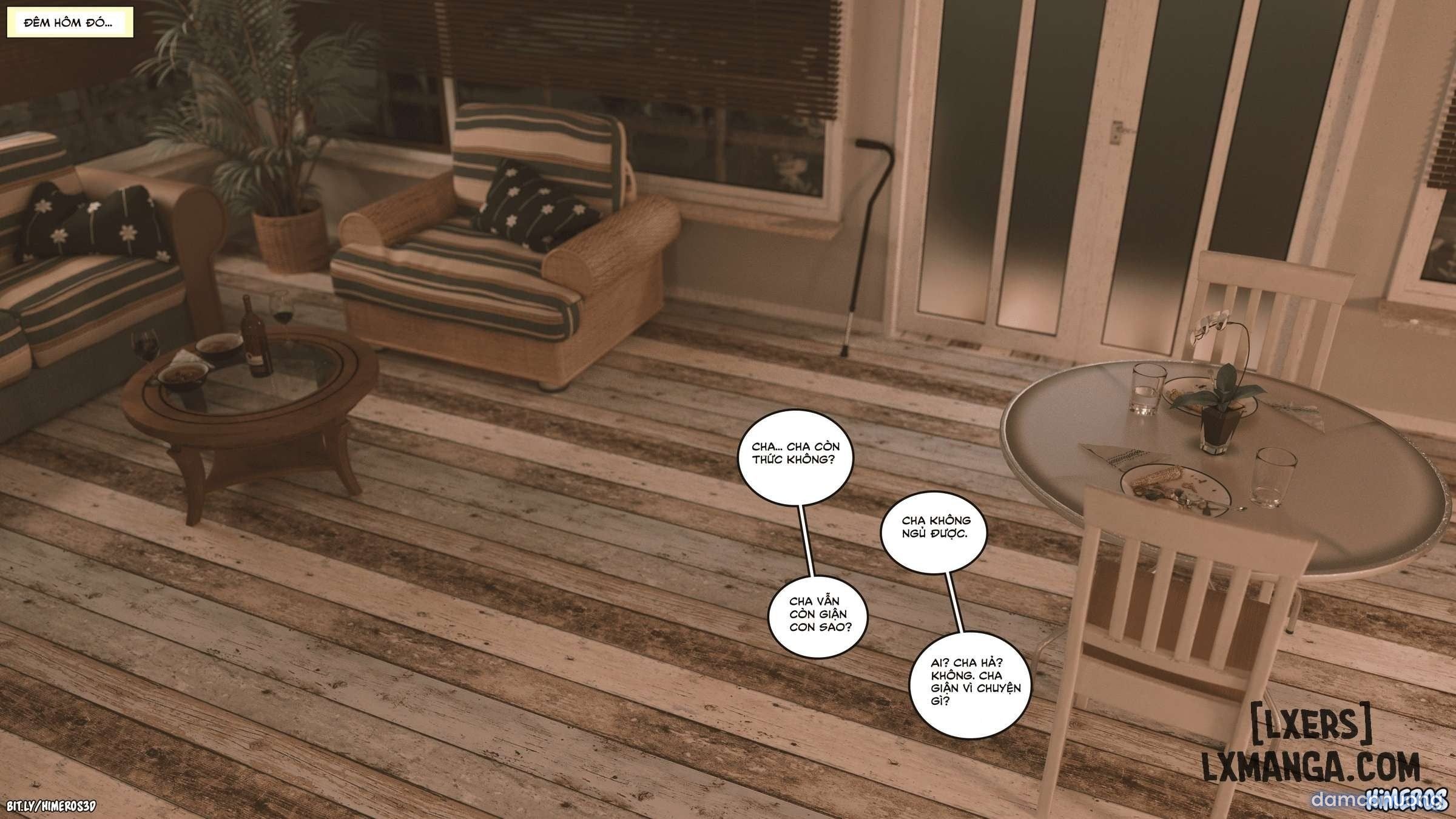 đọc truyện Bucket List Chương 7 ảnh 81 tại Thiên Thai Truyện