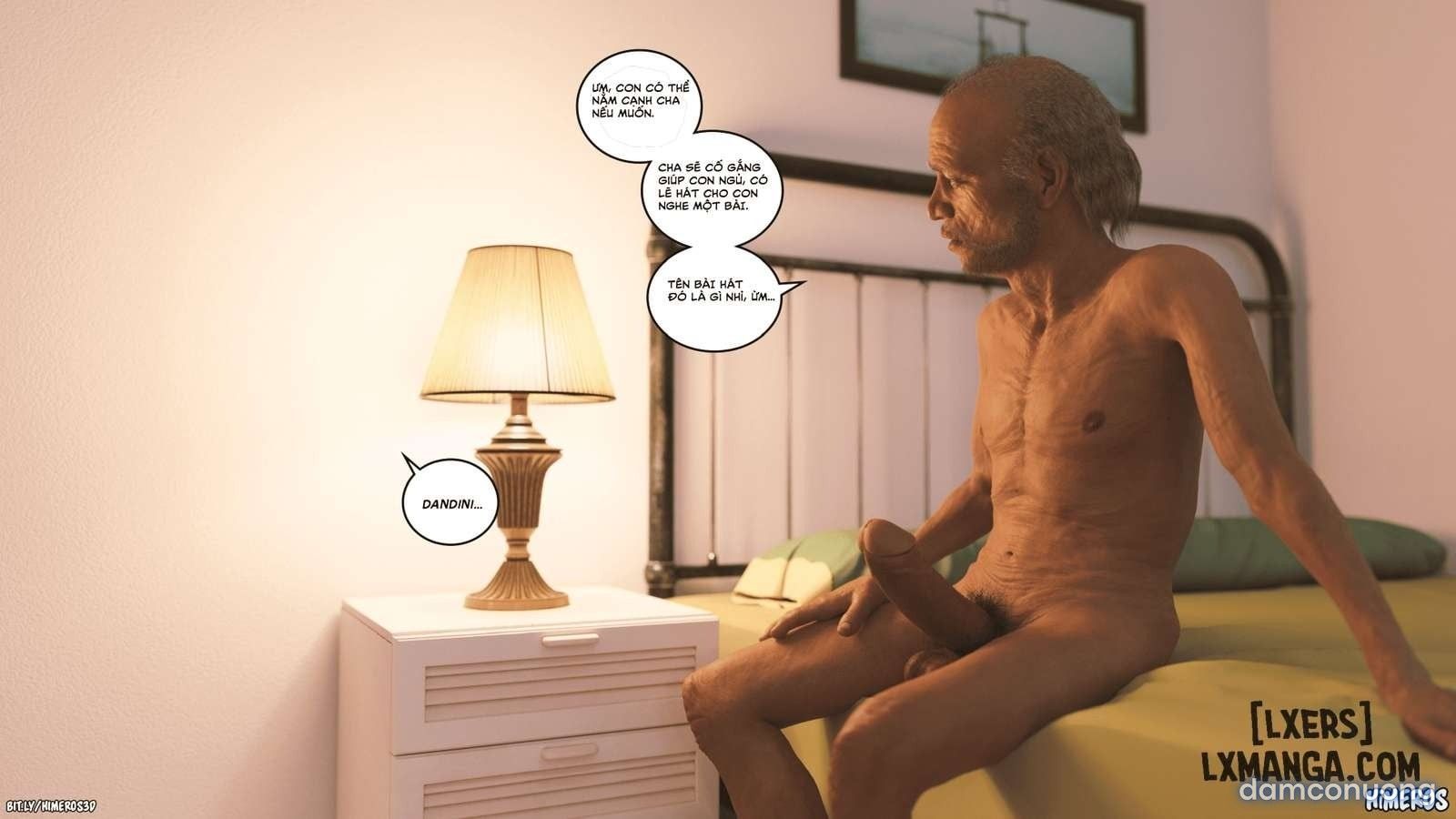 đọc truyện Bucket List Chương 7 ảnh 83 tại Thiên Thai Truyện