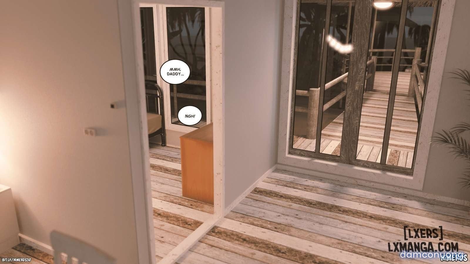 đọc truyện Bucket List Chương 8 ảnh 3 tại Thiên Thai Truyện