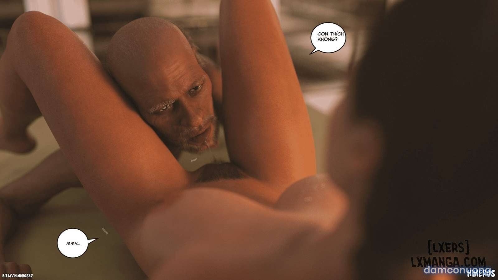 đọc truyện Bucket List Chương 8 ảnh 44 tại Thiên Thai Truyện