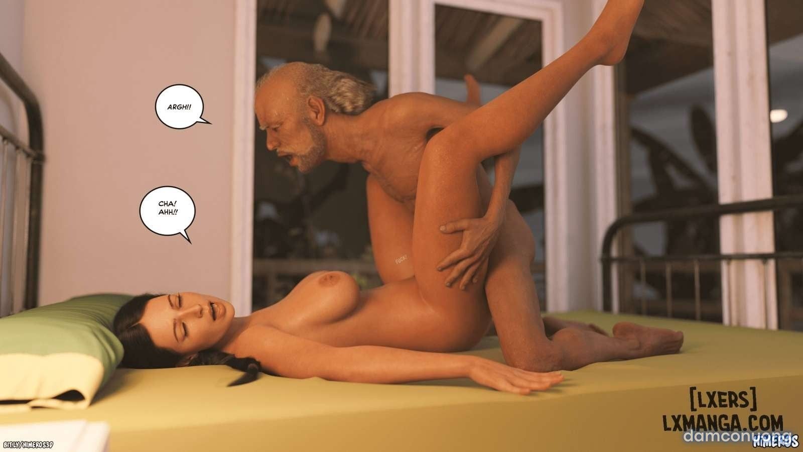 đọc truyện Bucket List Chương 8 ảnh 73 tại Thiên Thai Truyện