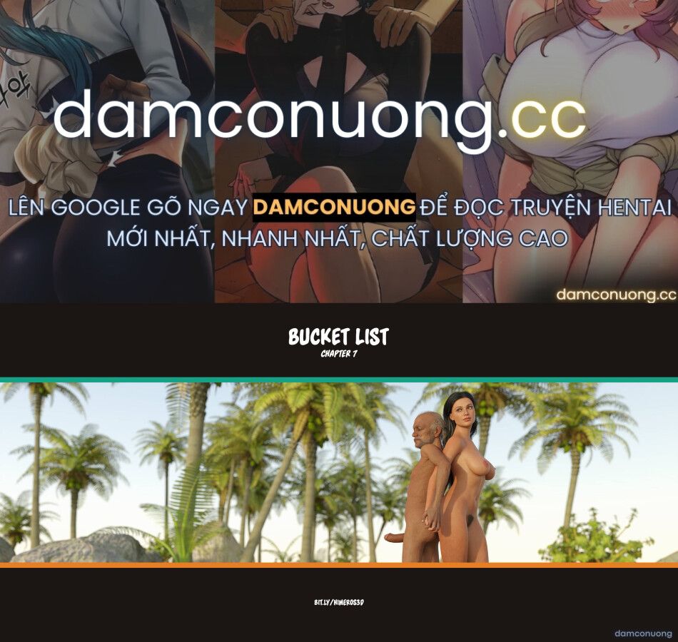 đọc truyện Bucket List Chương 9 ảnh 2 tại Thiên Thai Truyện