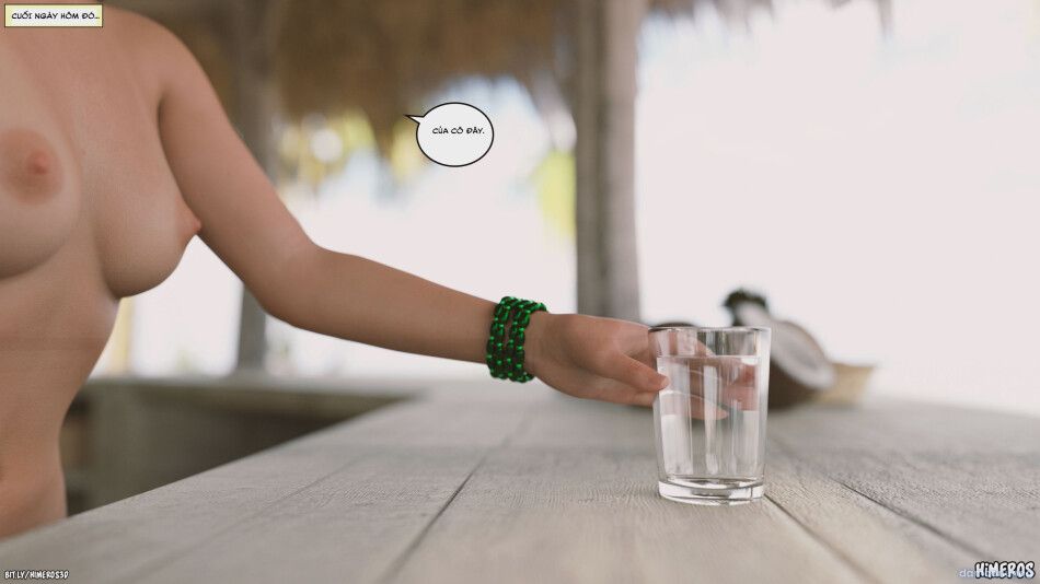 đọc truyện Bucket List Chương 9 ảnh 30 tại Thiên Thai Truyện