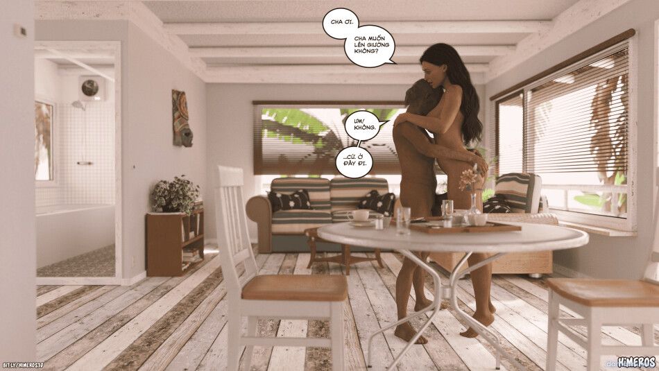 đọc truyện Bucket List Chương 9 ảnh 68 tại Thiên Thai Truyện