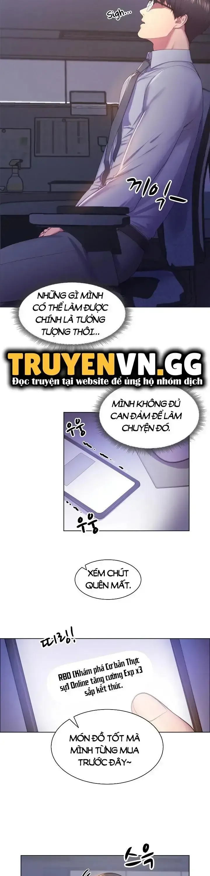 đọc truyện Bug Game Số Hưởng Chương 1 ảnh 17 tại Thiên Thai Truyện