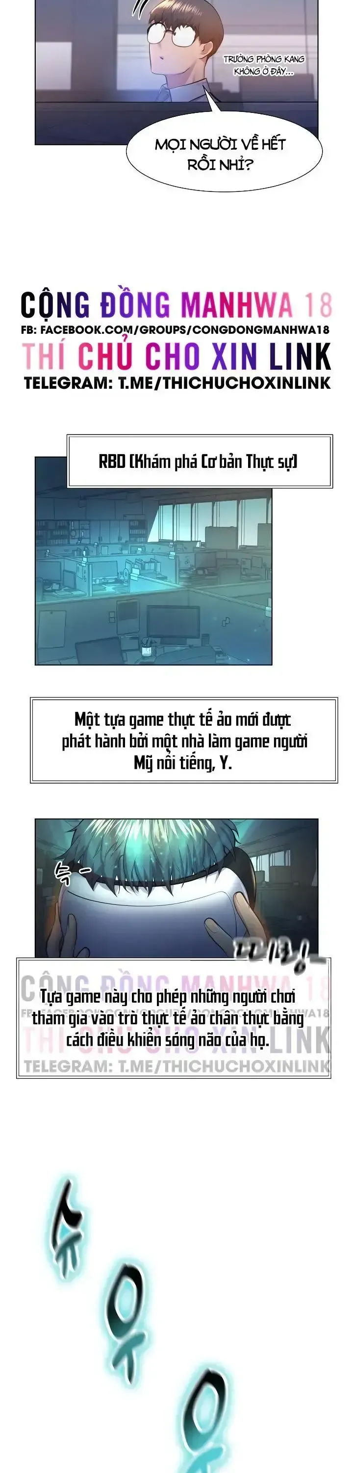 đọc truyện Bug Game Số Hưởng Chương 1 ảnh 18 tại Thiên Thai Truyện