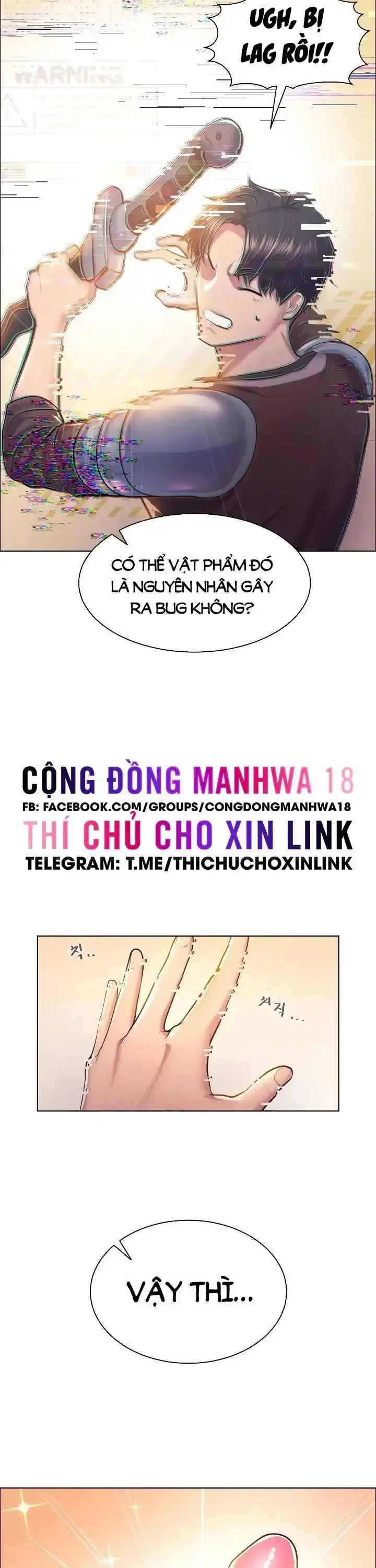 đọc truyện Bug Game Số Hưởng Chương 1 ảnh 27 tại Thiên Thai Truyện
