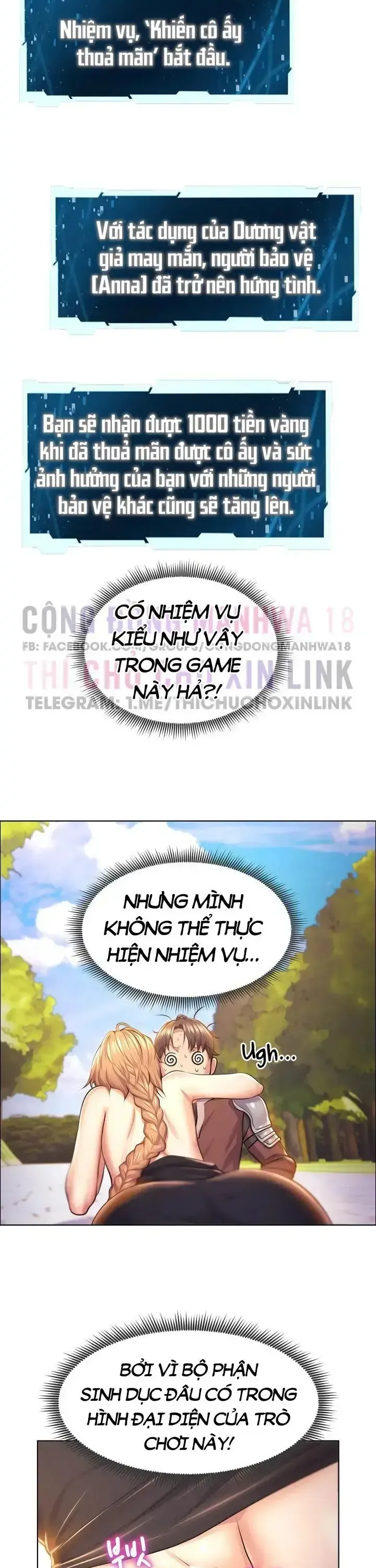 đọc truyện Bug Game Số Hưởng Chương 1 ảnh 42 tại Thiên Thai Truyện