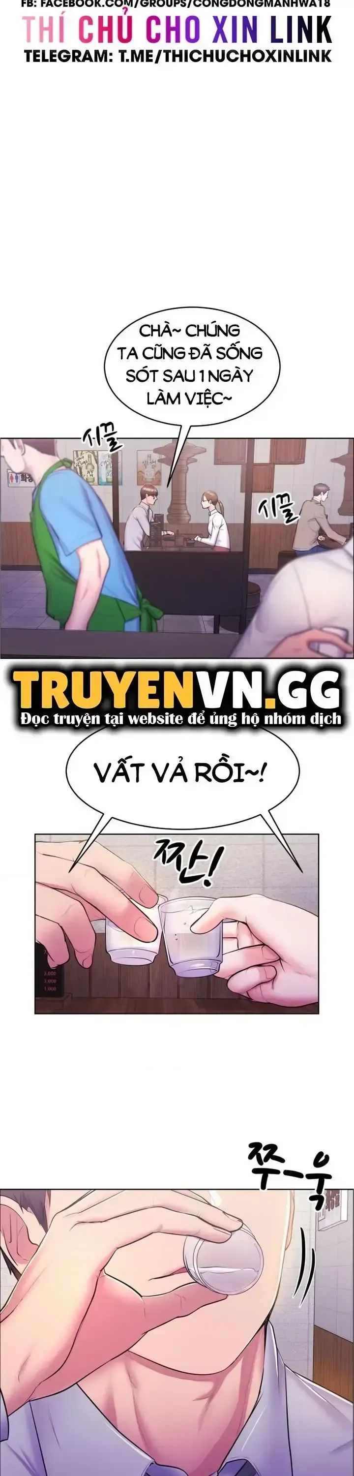đọc truyện Bug Game Số Hưởng Chương 10 ảnh 17 tại Thiên Thai Truyện