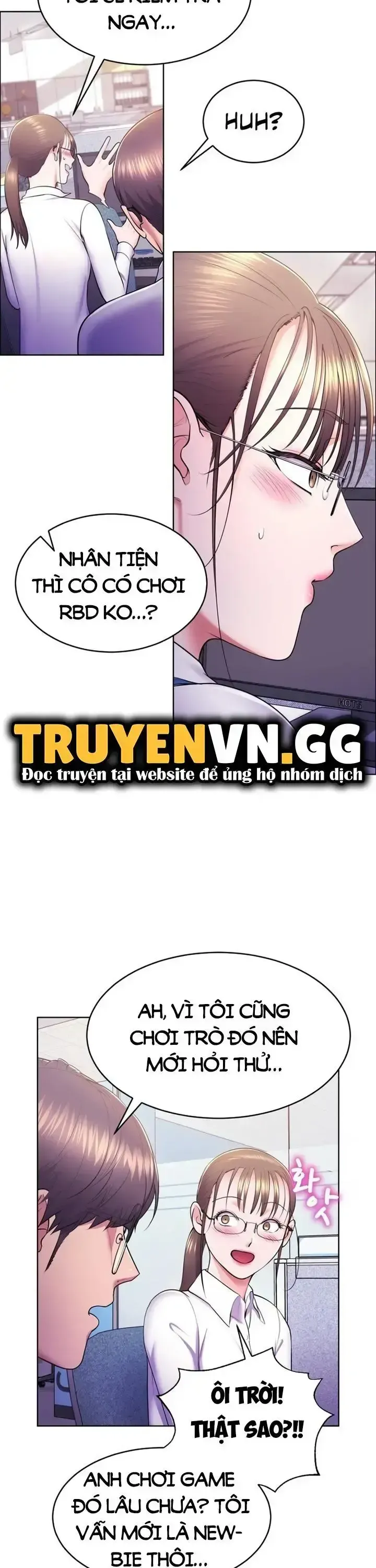 đọc truyện Bug Game Số Hưởng Chương 10 ảnh 3 tại Thiên Thai Truyện
