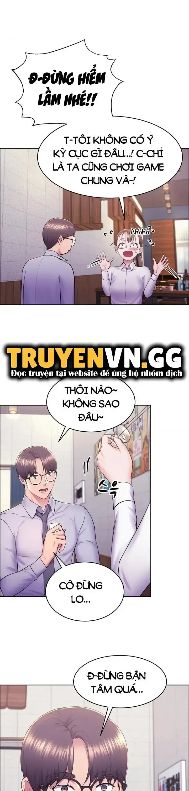 đọc truyện Bug Game Số Hưởng Chương 10 ảnh 24 tại Thiên Thai Truyện