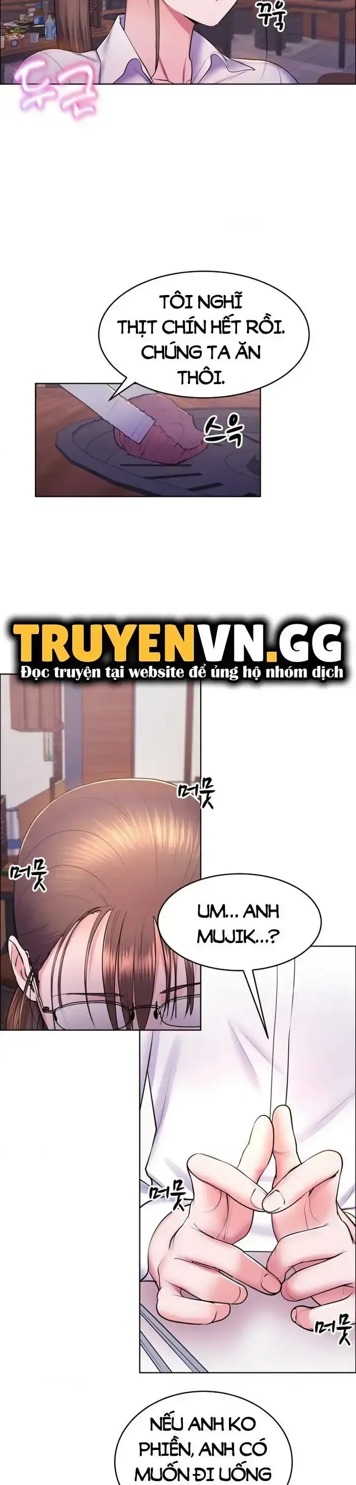 đọc truyện Bug Game Số Hưởng Chương 10 ảnh 32 tại Thiên Thai Truyện