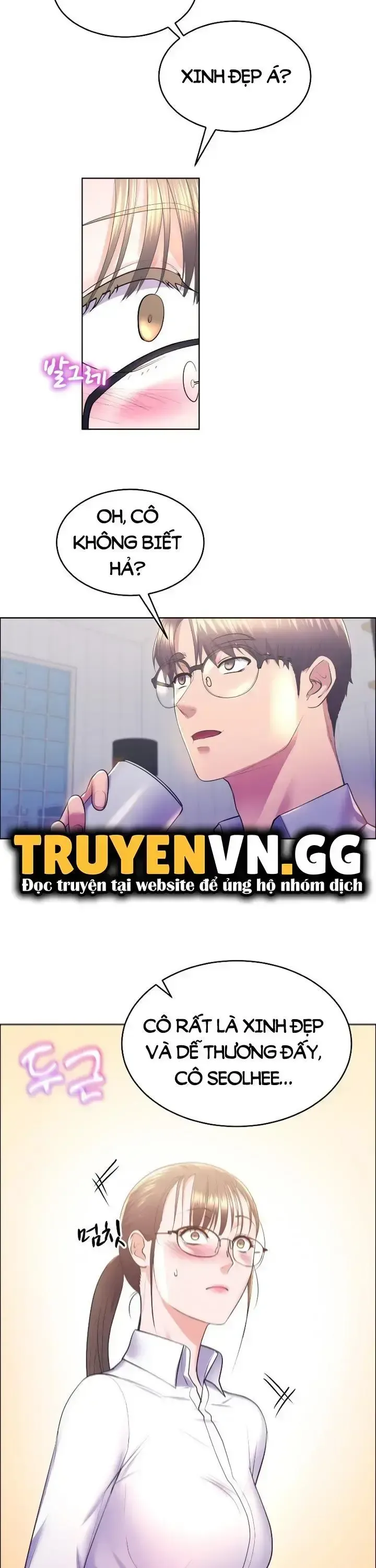 đọc truyện Bug Game Số Hưởng Chương 11 ảnh 11 tại Thiên Thai Truyện