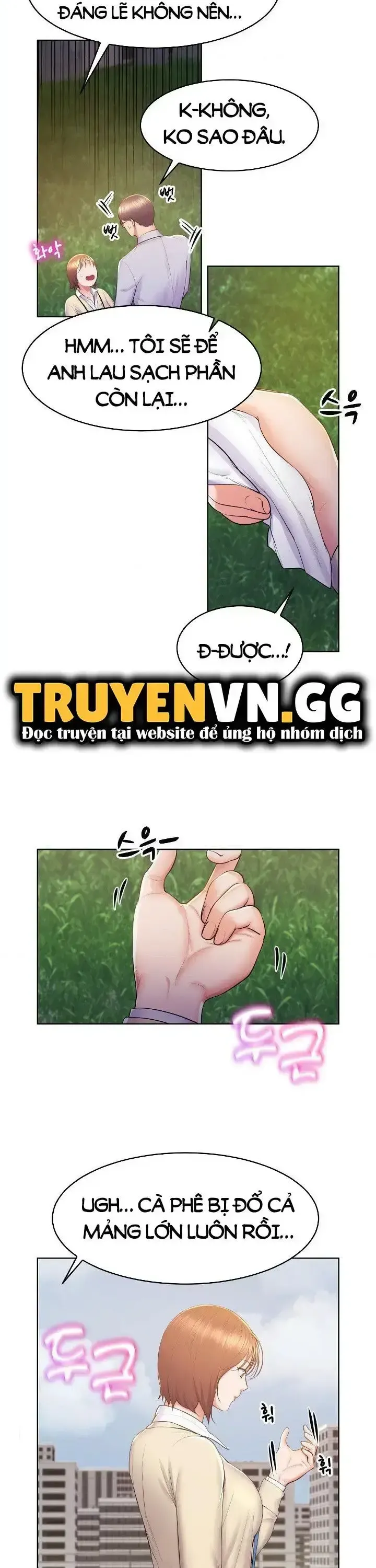 đọc truyện Bug Game Số Hưởng Chương 14 ảnh 21 tại Thiên Thai Truyện