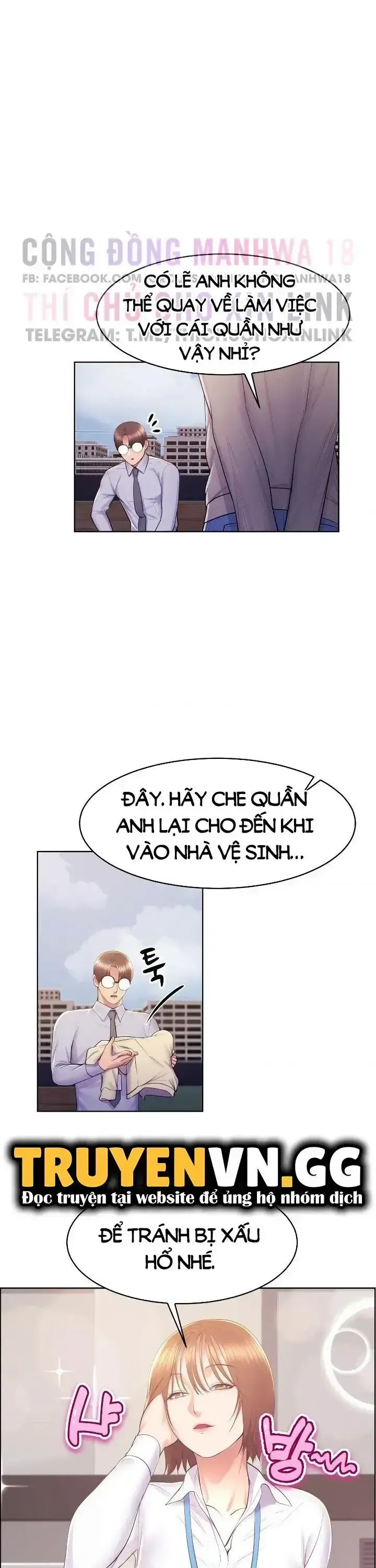 đọc truyện Bug Game Số Hưởng Chương 14 ảnh 23 tại Thiên Thai Truyện