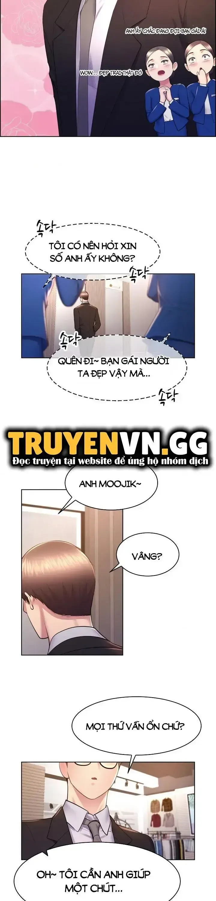 đọc truyện Bug Game Số Hưởng Chương 15 ảnh 38 tại Thiên Thai Truyện