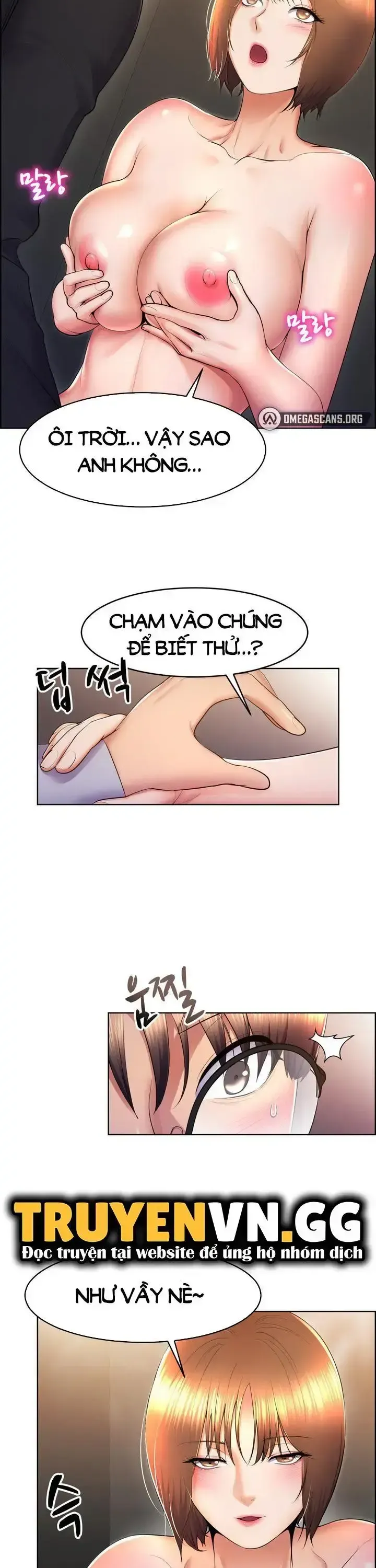 đọc truyện Bug Game Số Hưởng Chương 16 ảnh 12 tại Thiên Thai Truyện
