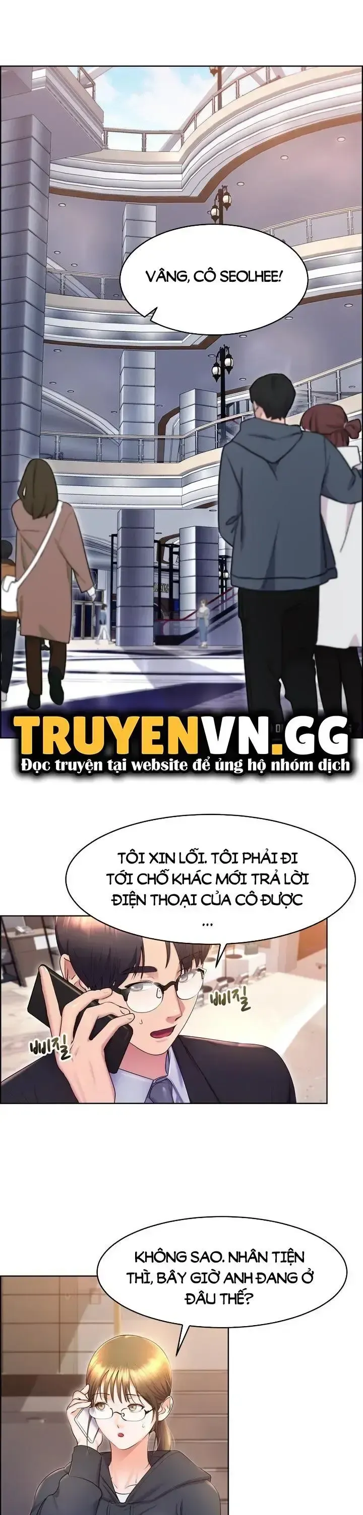 đọc truyện Bug Game Số Hưởng Chương 17 ảnh 2 tại Thiên Thai Truyện