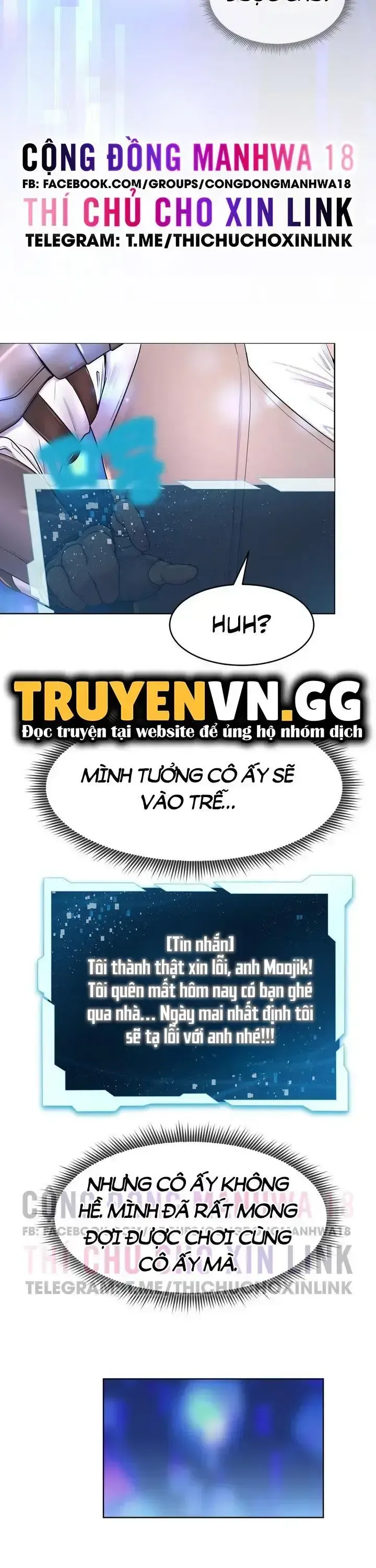 đọc truyện Bug Game Số Hưởng Chương 17 ảnh 17 tại Thiên Thai Truyện