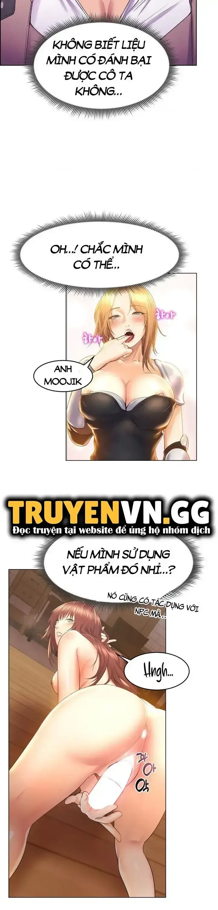 đọc truyện Bug Game Số Hưởng Chương 17 ảnh 26 tại Thiên Thai Truyện