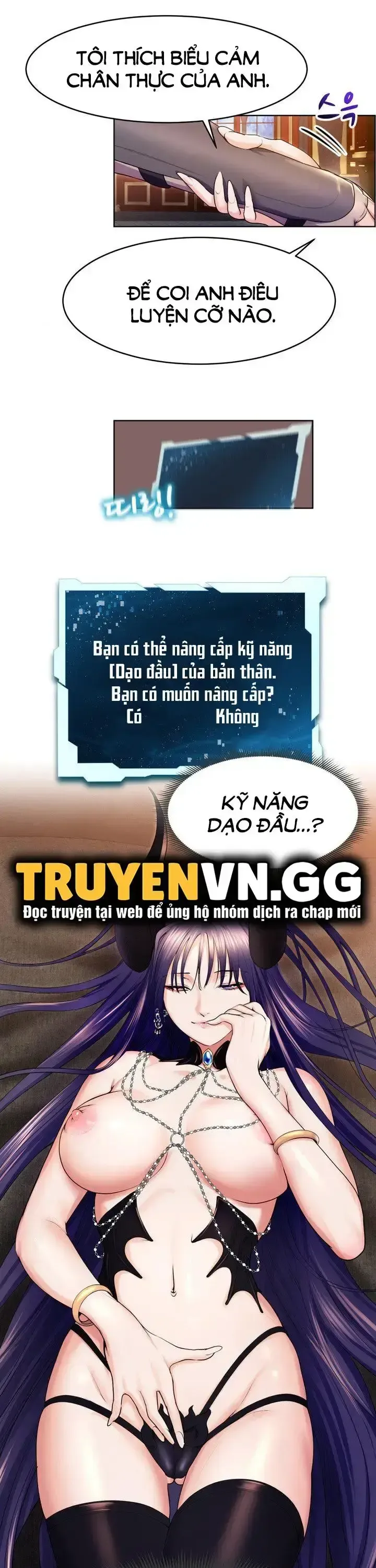 đọc truyện Bug Game Số Hưởng Chương 18 ảnh 14 tại Thiên Thai Truyện